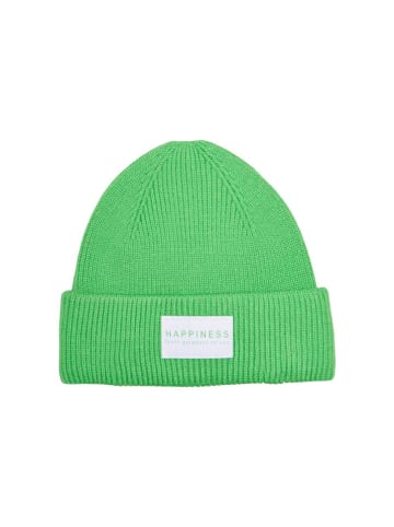 KIDS ONLY Beanie in Grün