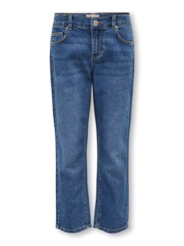 KIDS ONLY Jeans - Regular fit - in Blau