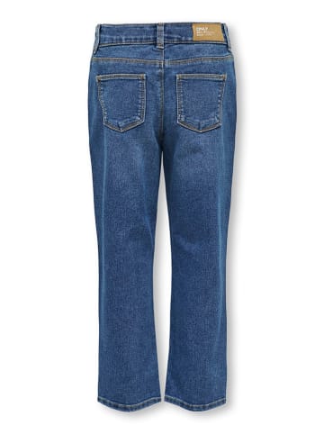 KIDS ONLY Jeans - Regular fit - in Blau