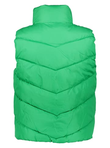 JDY Bodywarmer "Finno" groen