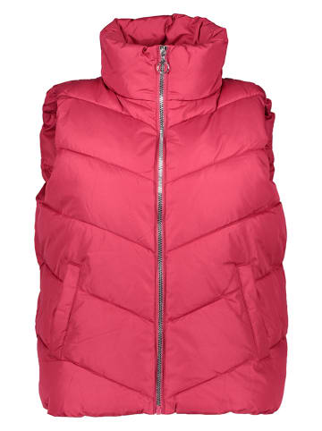 JDY Bodywarmer "Finno" roze