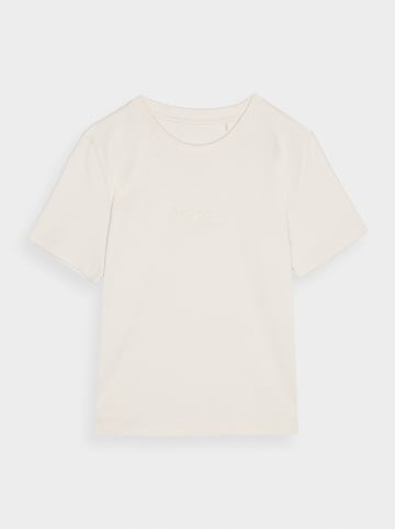 4F Shirt in Beige