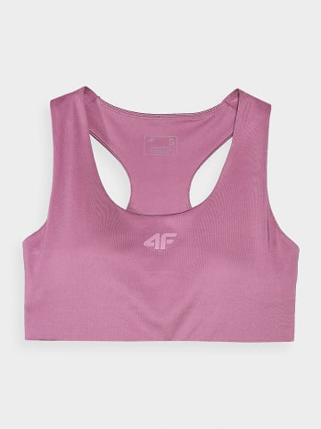 4F Sport-BH in Rosa