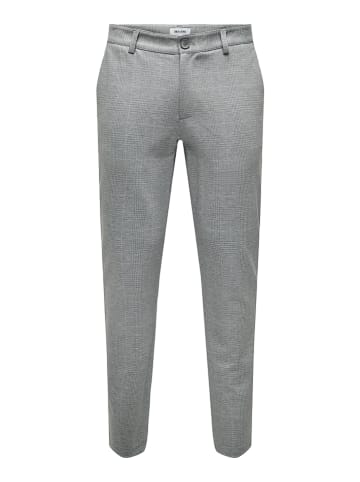 ONLY & SONS Chino in Grau