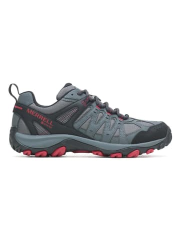 Merrell Buty turystyczne "Accentor 3 GTX" w kolorze szarym