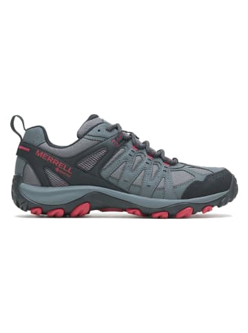 Merrell Wandelschoenen "Accentor 3 GTX" grijs