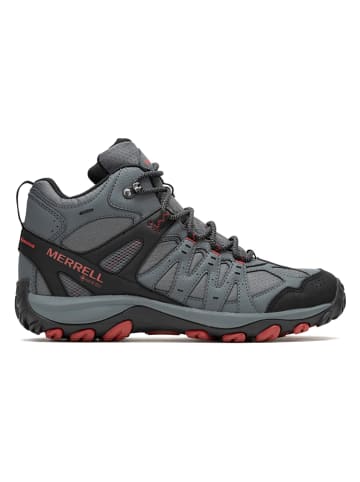Merrell Wanderboots "Accentor 3 GTX" in Grau