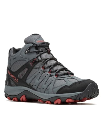 Merrell Wandelboots "Accentor 3 GTX" grijs