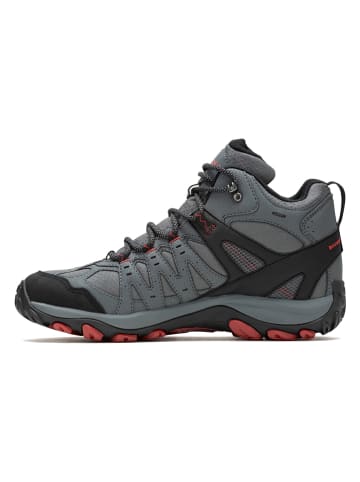 Merrell Wandelboots "Accentor 3 GTX" grijs