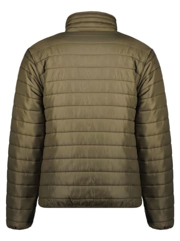 Geographical Norway Kurtka pikowana "Amigo" w kolorze khaki