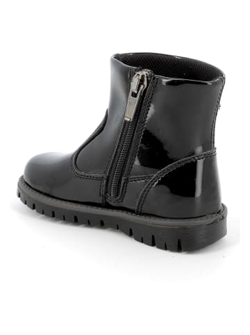 Primigi Leren boots zwart