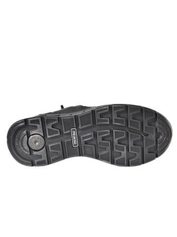 Primigi Boots in Schwarz