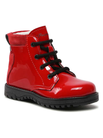 Primigi Boots in Rot