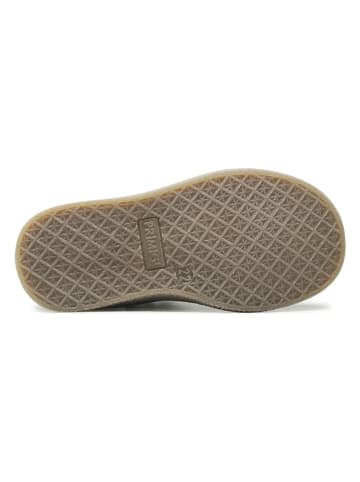 Primigi Leren sneakers donkerblauw
