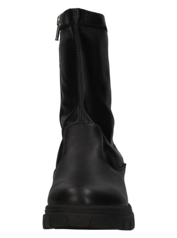 Primigi Stiefel in Schwarz