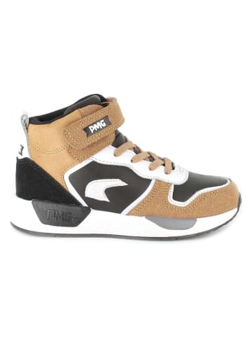 Primigi Sneakers in Hellbraun