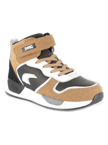 Primigi Sneakers lichtbruin goedkoop kopen limango