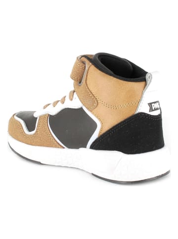 Primigi Sneakers lichtbruin