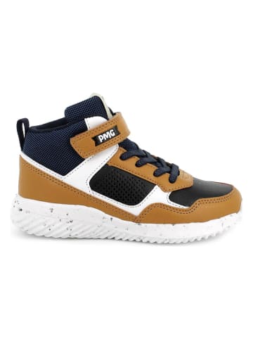 Primigi Sneakers lichtbruin