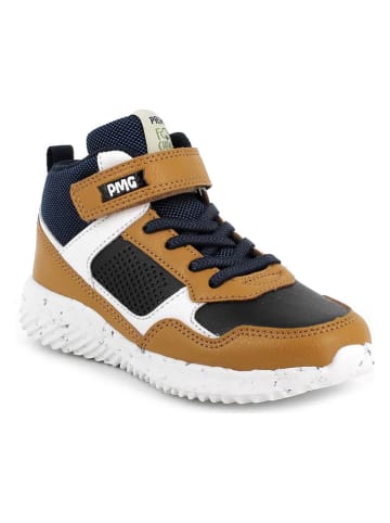 Primigi Sneakers lichtbruin