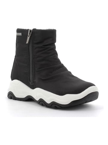 Primigi Boots in Schwarz