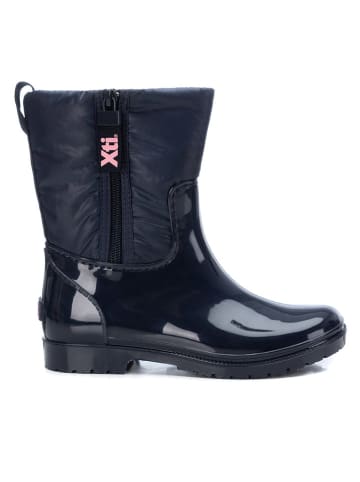 XTI Kids Boots donkerblauw