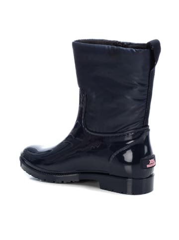 XTI Kids Boots donkerblauw