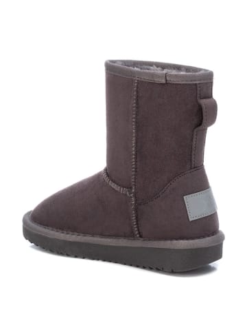 XTI Kids Boots in Lila