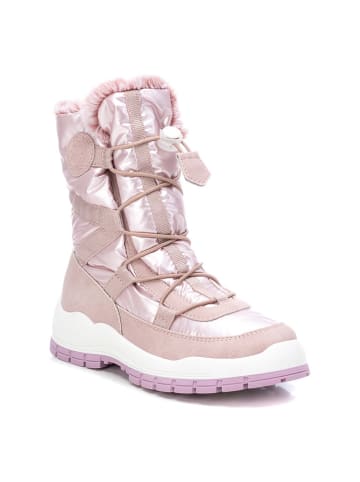 XTI Kids Boots in Rosa
