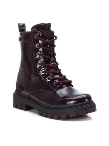 XTI Kids Boots donkerrood