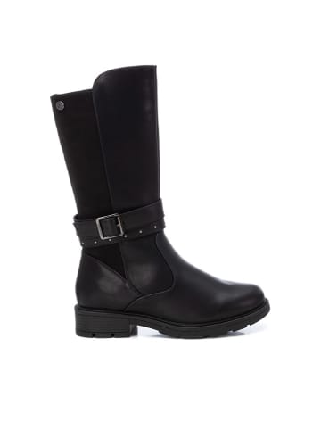XTI Kids Laarzen zwart