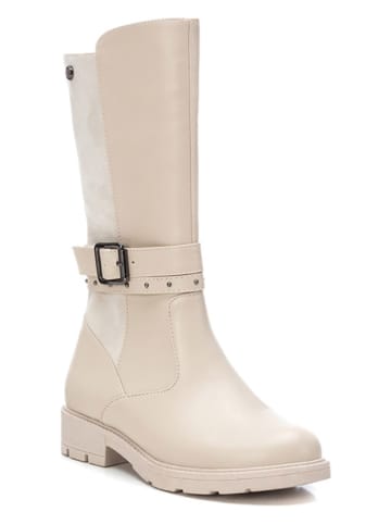 XTI Kids Laarzen beige