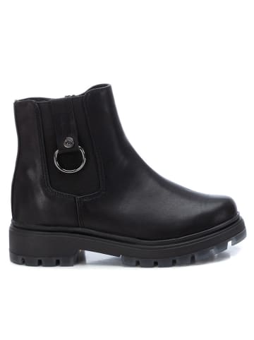 XTI Kids Boots in Schwarz
