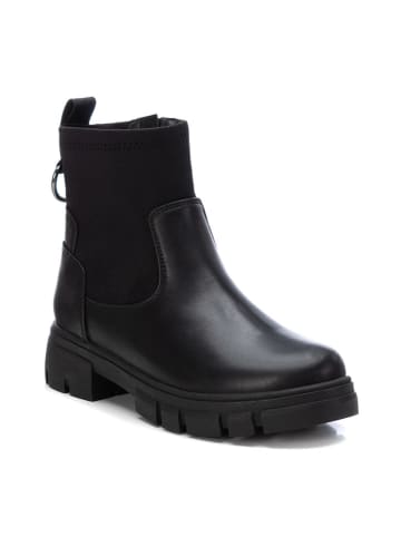 XTI Kids Boots zwart