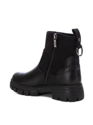 XTI Kids Boots in Schwarz