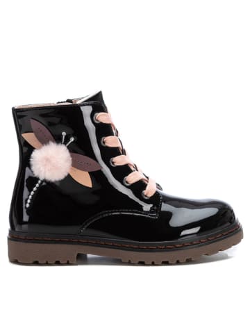 XTI Kids Boots zwart