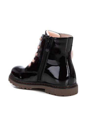 XTI Kids Boots in Schwarz