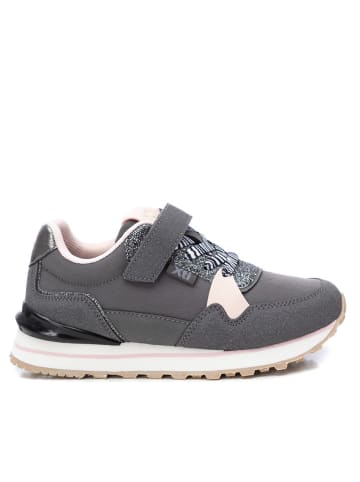 XTI Kids Sneakers grijs