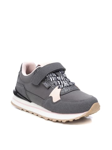 XTI Kids Sneakers in Grau