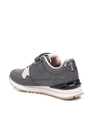 XTI Kids Sneakers in Grau