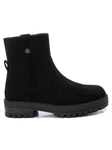 XTI Kids Boots in Schwarz gunstig kaufen limango