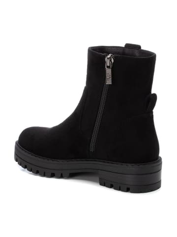 XTI Kids Boots in Schwarz