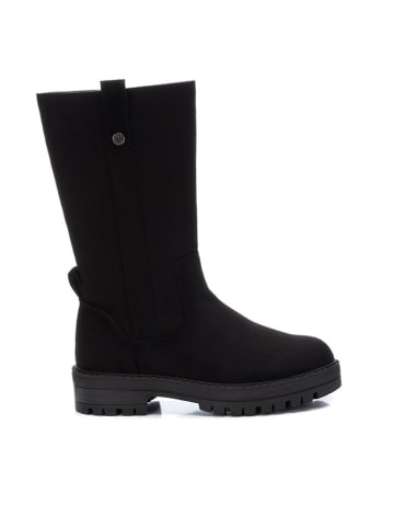 XTI Kids Laarzen zwart