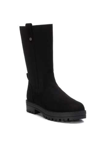 XTI Kids Stiefel in Schwarz