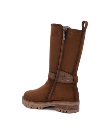 XTI Kids Laarzen bruin