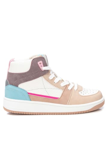 XTI Kids Sneakers beige
