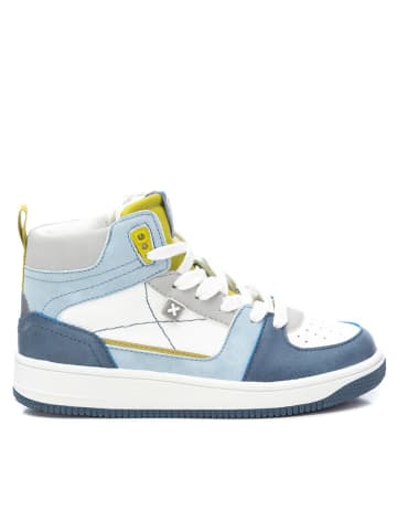 XTI Kids Sneakers blauw