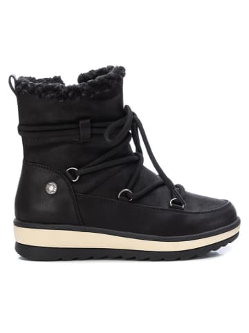 XTI Kids Winterboots zwart