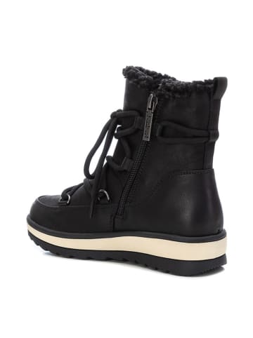 XTI Kids Winterboots in Schwarz