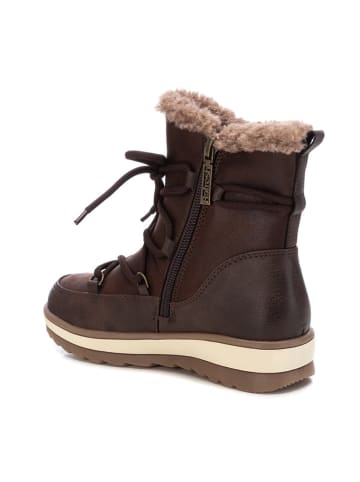 XTI Kids Winterboots bruin